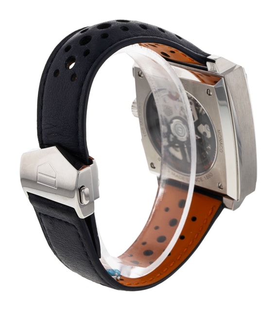 Tag Heuer Monaco CBL2115.FC6494 Image 3